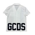 CAMICIA BAMBINO BIANCA