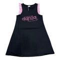 ABITO DIMENSIONE DANZA BAMBINA NERO