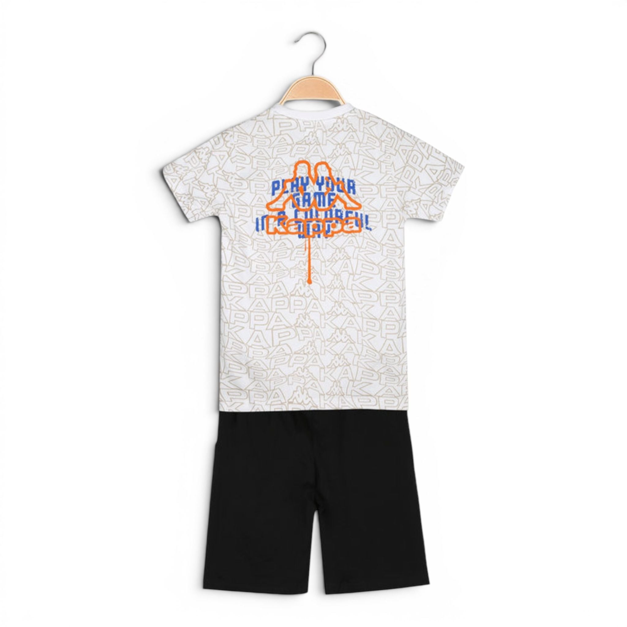 COMPLETO 2 PEZZI BAMBINO