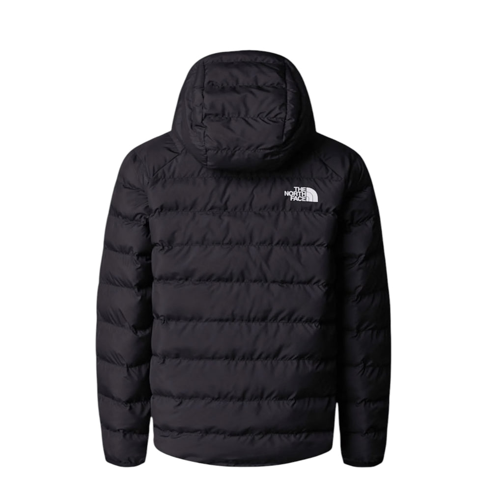 PIUMINO REVERSIBILE PERRITO NERO GRIGIO