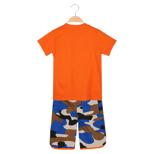 COMPLETI 2 PEZZI BAMBINO