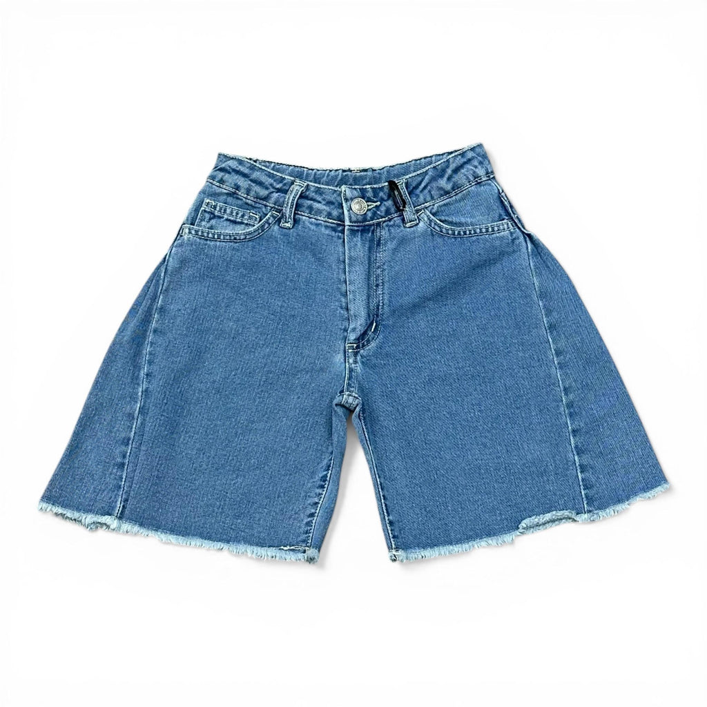 SHORT BALLON BAMBINA