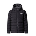 PIUMINO REVERSIBILE PERRITO NERO GRIGIO