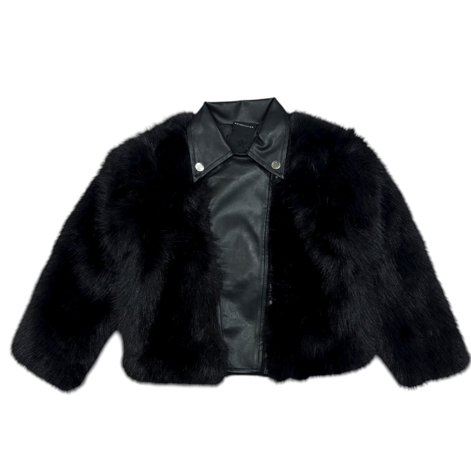 PELLICCIA MARC ELLIS NERA