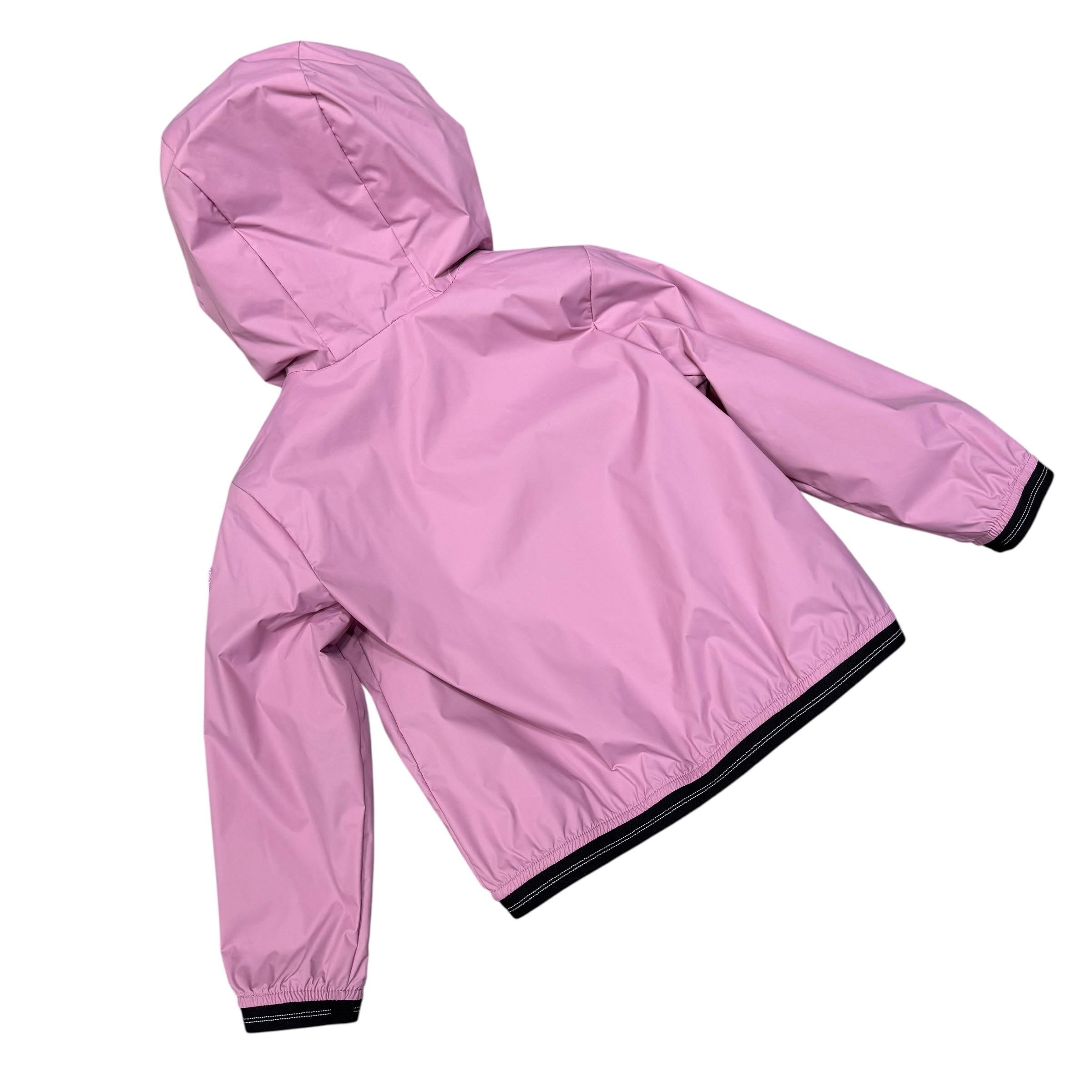 ANTIVENTO ANDREW BABY ROSA