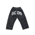 JEANS BAMBINO NERO