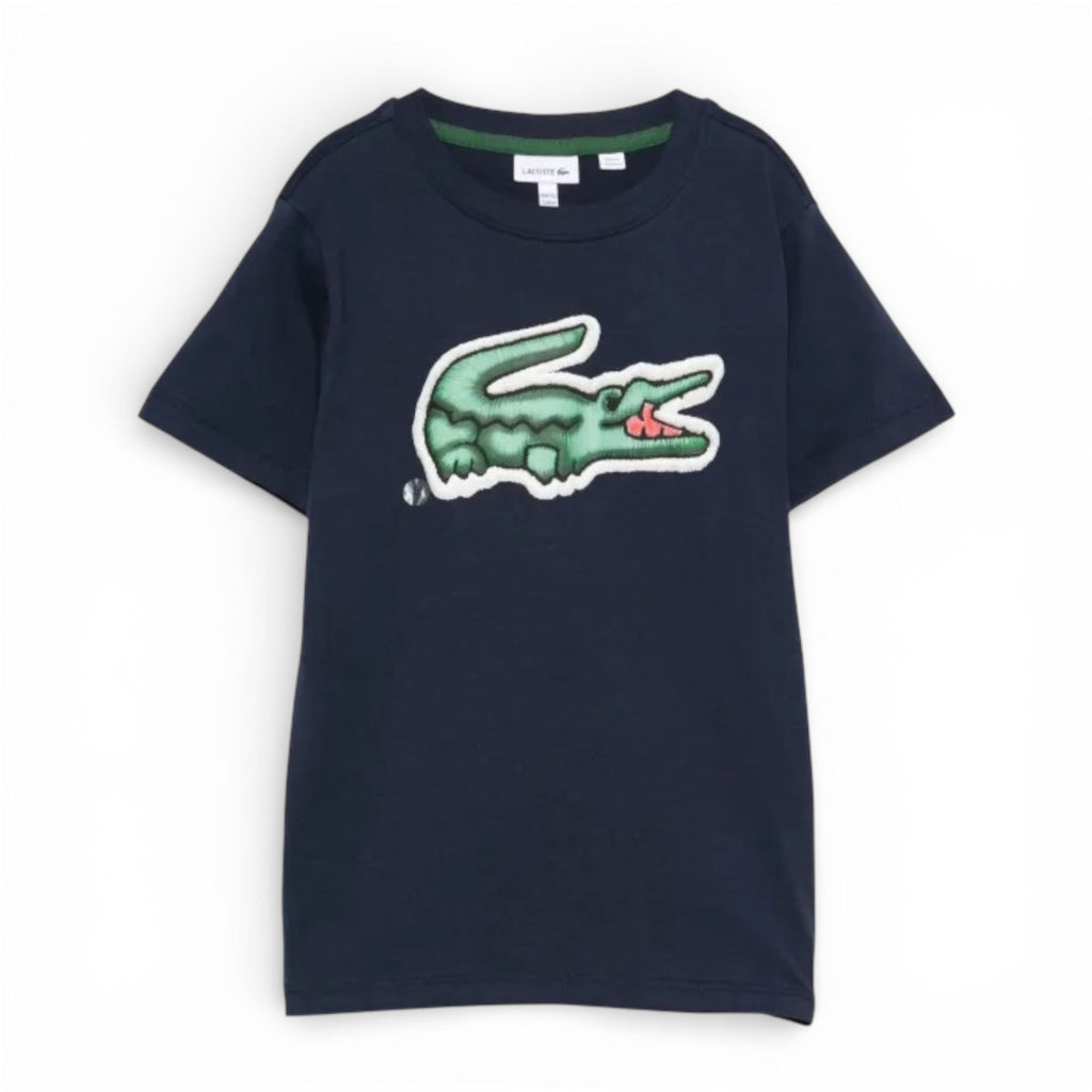 T-SHIRT DRAY UNISEX  BLU