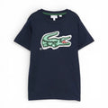 T-SHIRT DRAY UNISEX  BLU