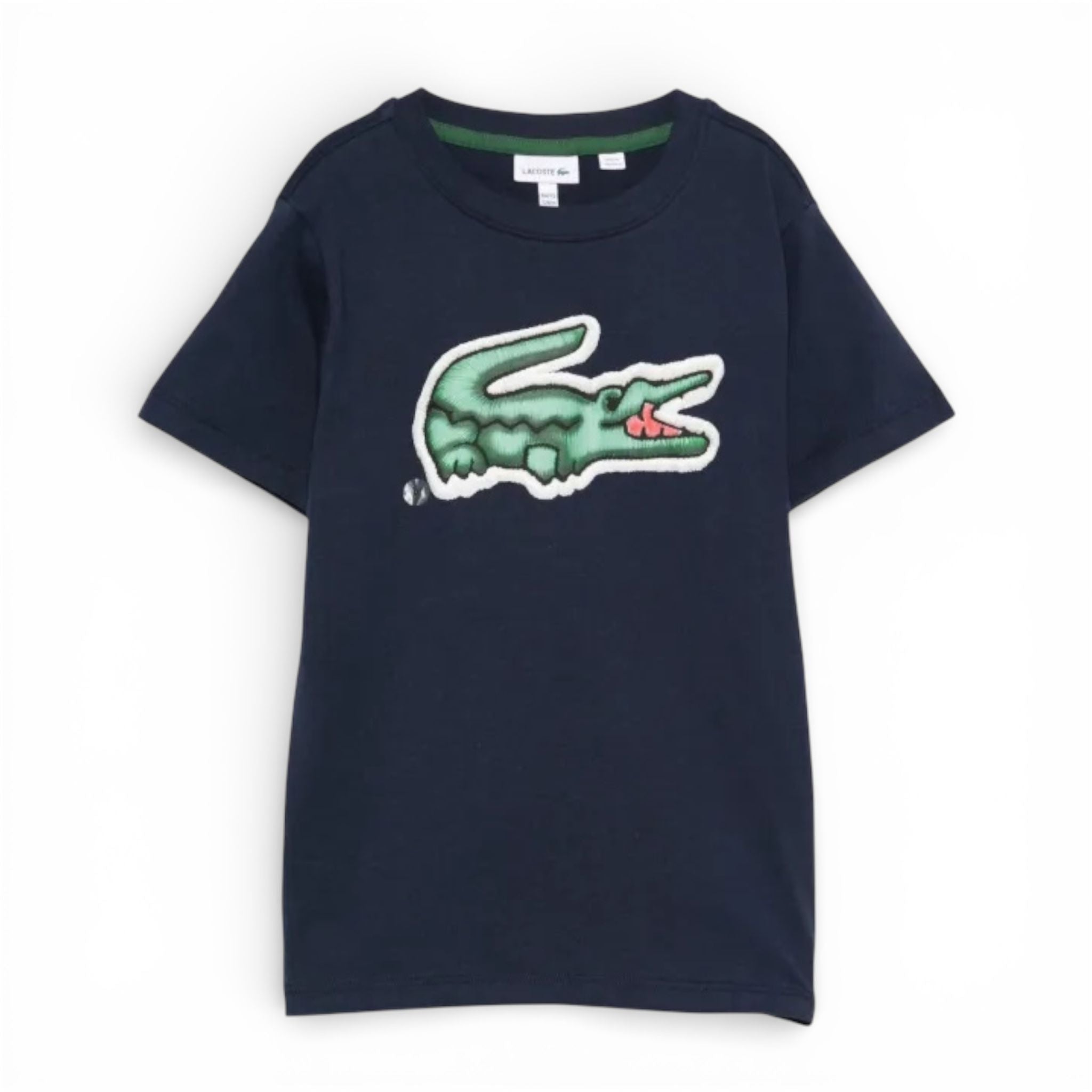 T-SHIRT DRAY UNISEX  BLU