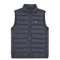 SMANICATO BAMBINO LYLE&SCOTT DARK NAVY