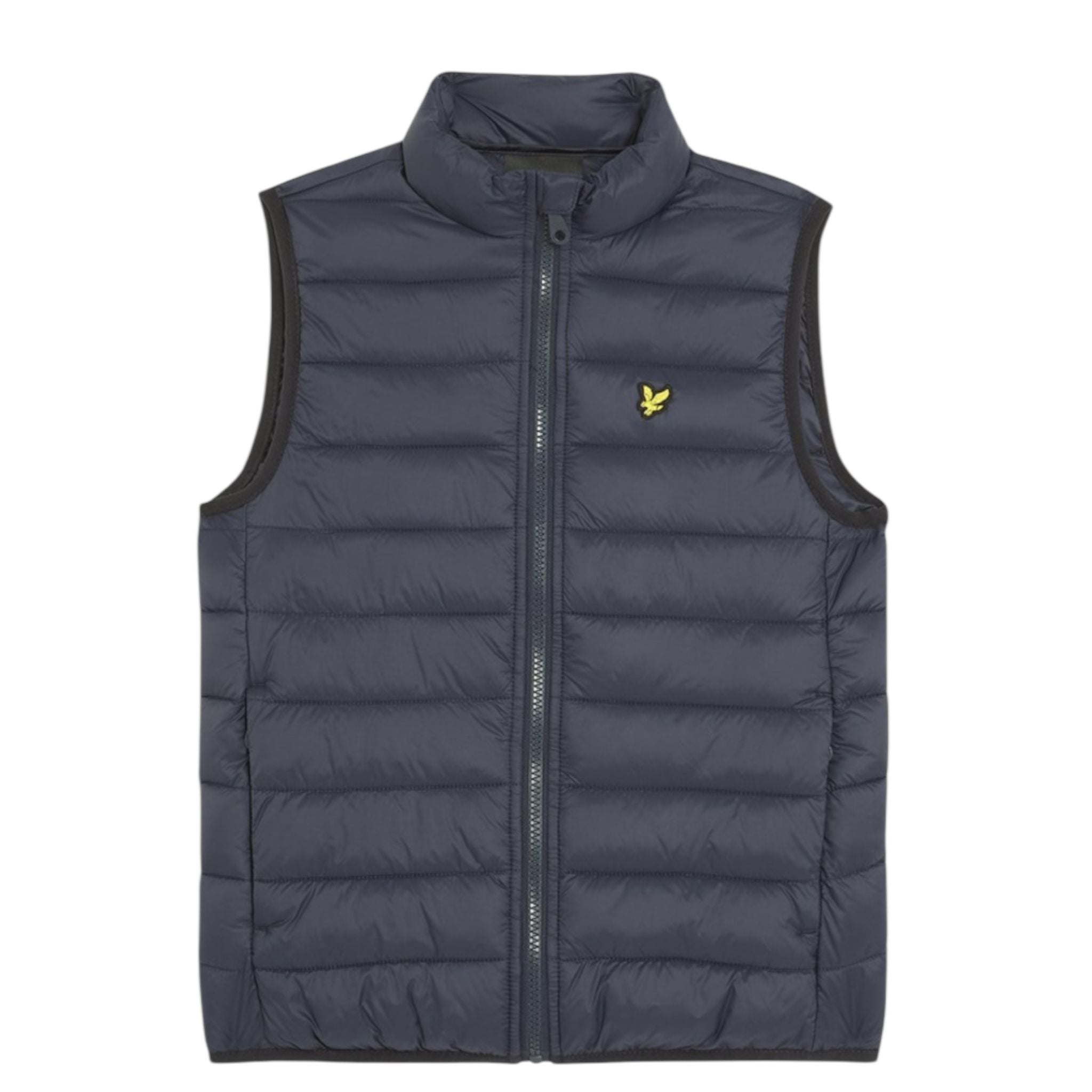 SMANICATO BAMBINO LYLE&SCOTT DARK NAVY