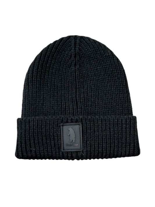 CAPPELLO REFRIGUE NERO