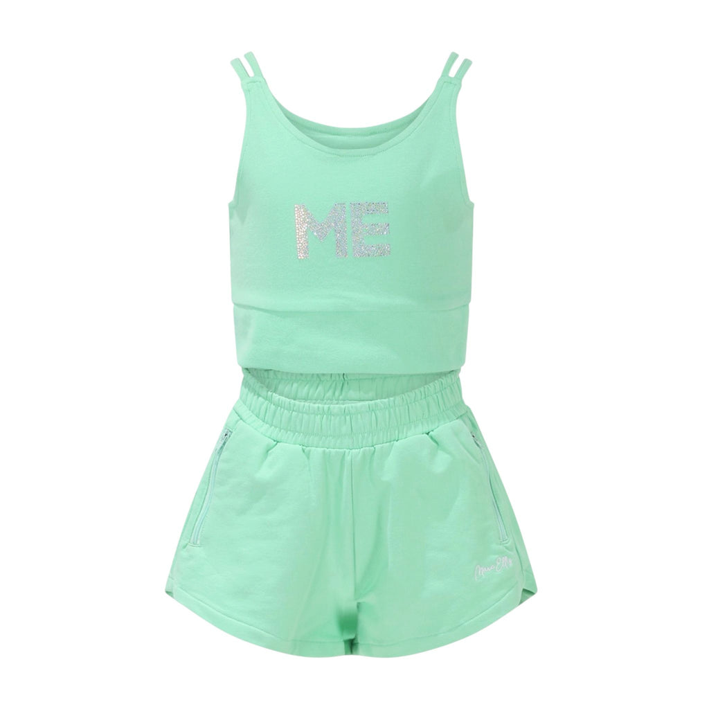 COORDINATO BAMBINA