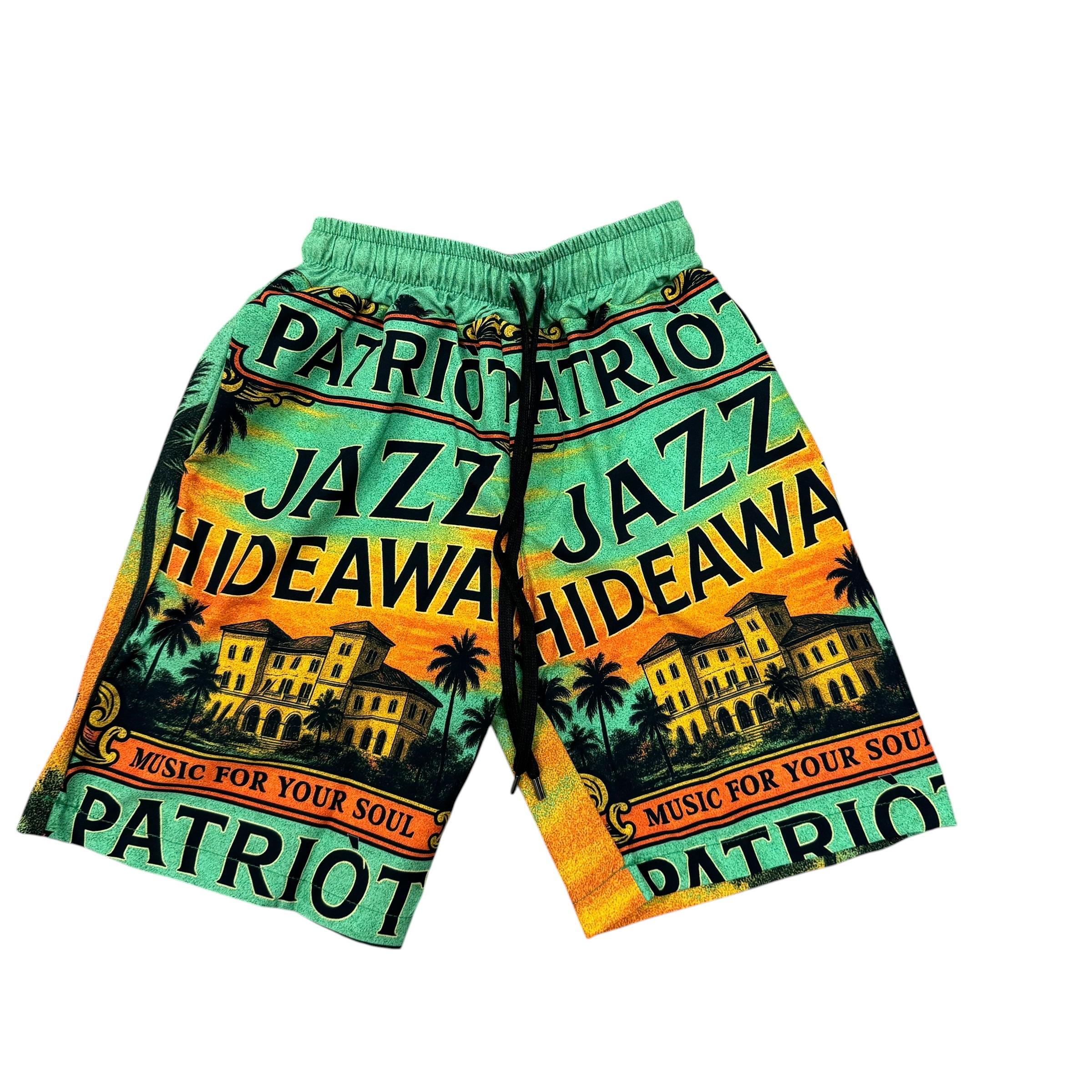 PANTALONE PALME BAMBINO