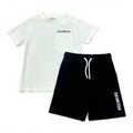 COMPLETO BAMBINO BIANCO