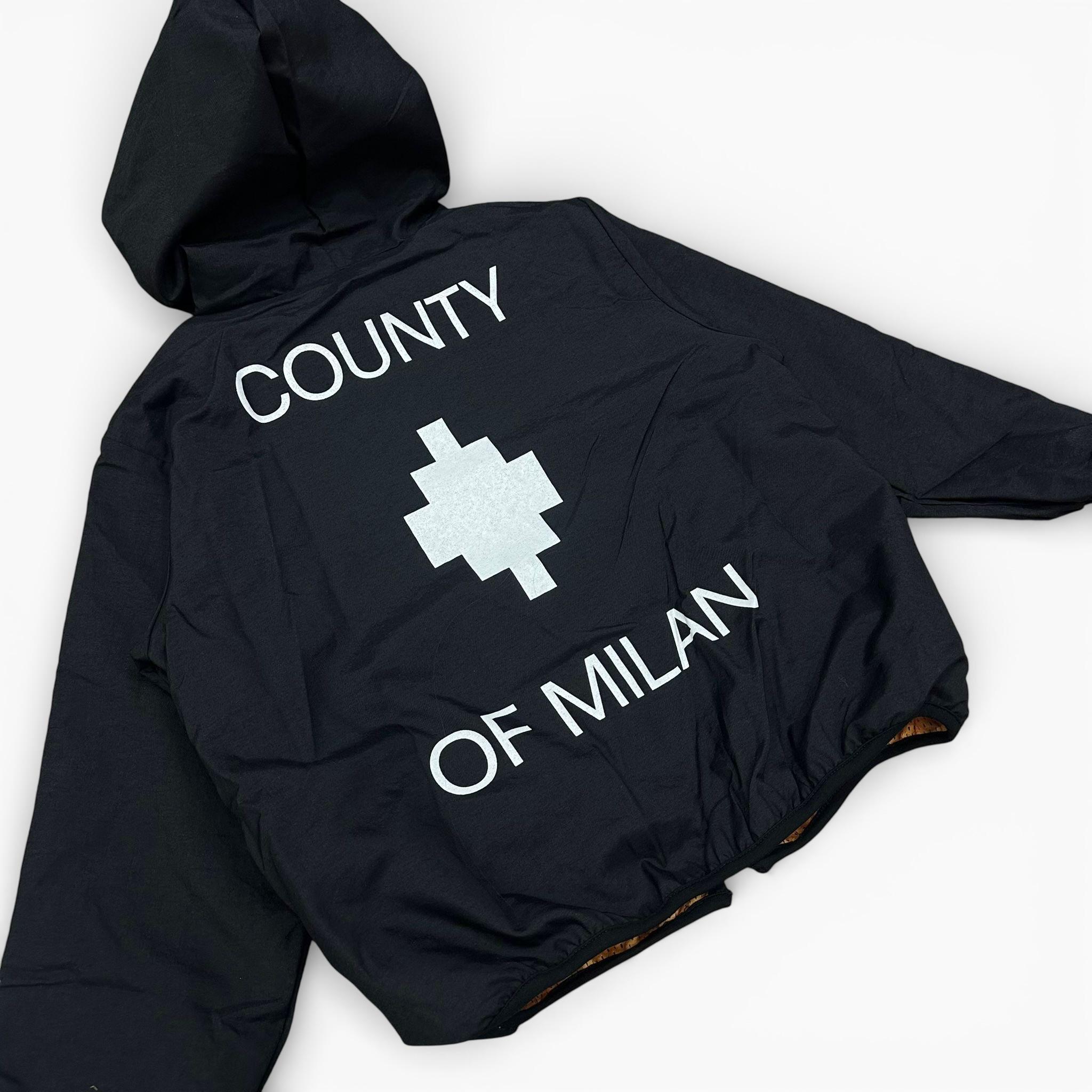 GIUBBOTTO ESTIVO DOUPLE-FECE BAMBINO