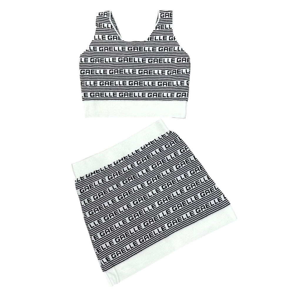 COORDIANTO BAMBINA BIANCO