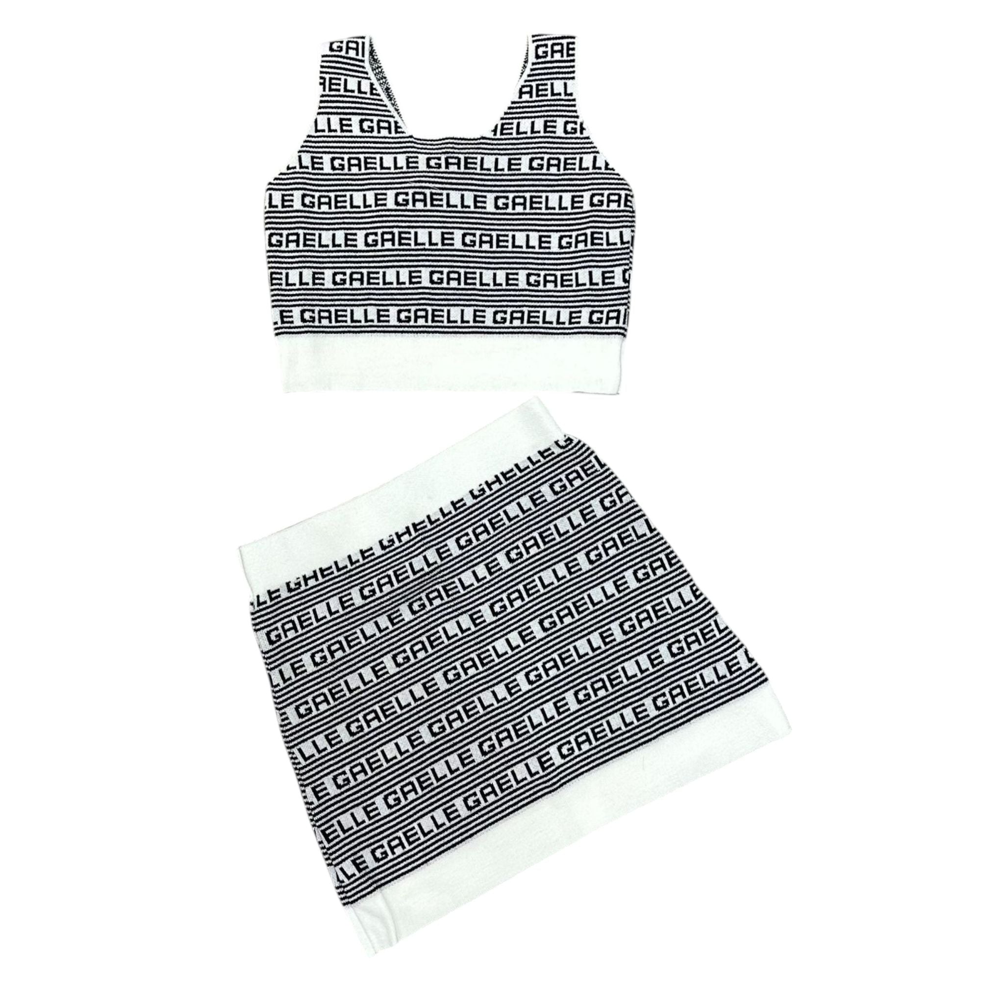 COORDIANTO BAMBINA BIANCO