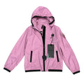 ANTIVENTO BAMBINA ROSA