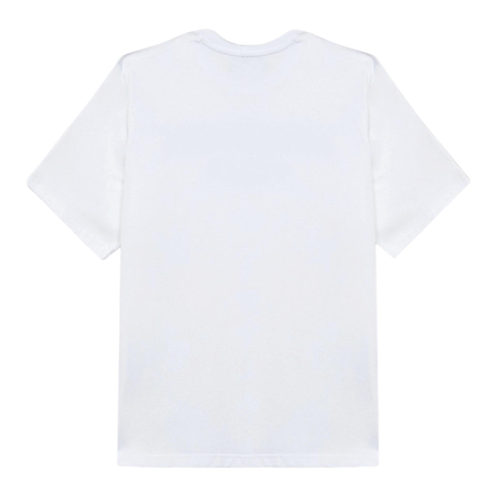 T-SHIRT BAMBINO BIANCA