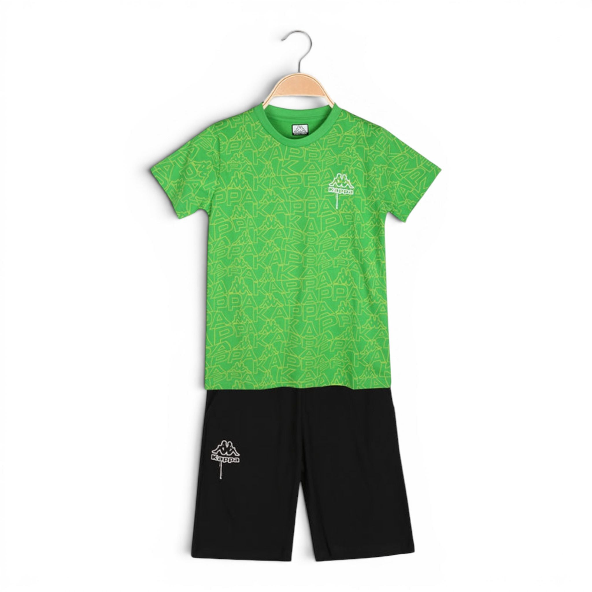 COMPLETO 2 PEZZI BAMBINO