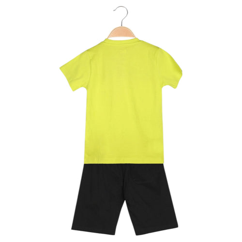 COMPLETO 2 PEZZI BAMBINO