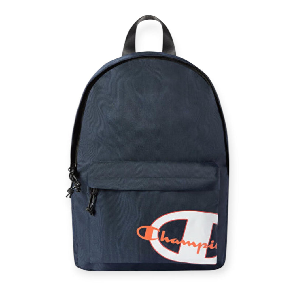 ZAINO IDROREPELLENTE BLU