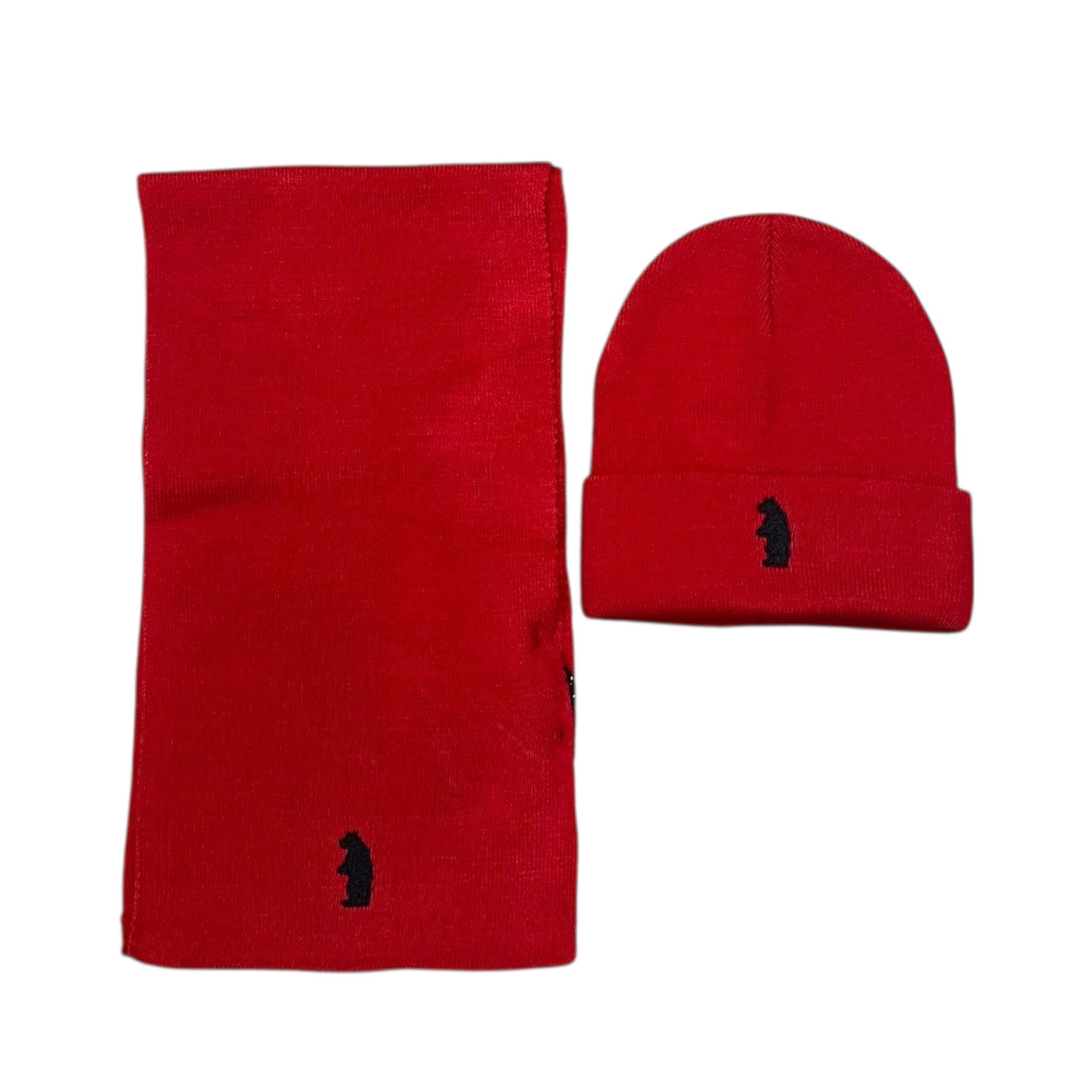 COORDINTO SCIARPA CAPPELLO REFRIGUE