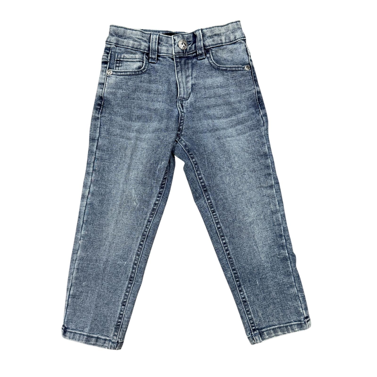 DENIM  RICHMOND BAMBINO