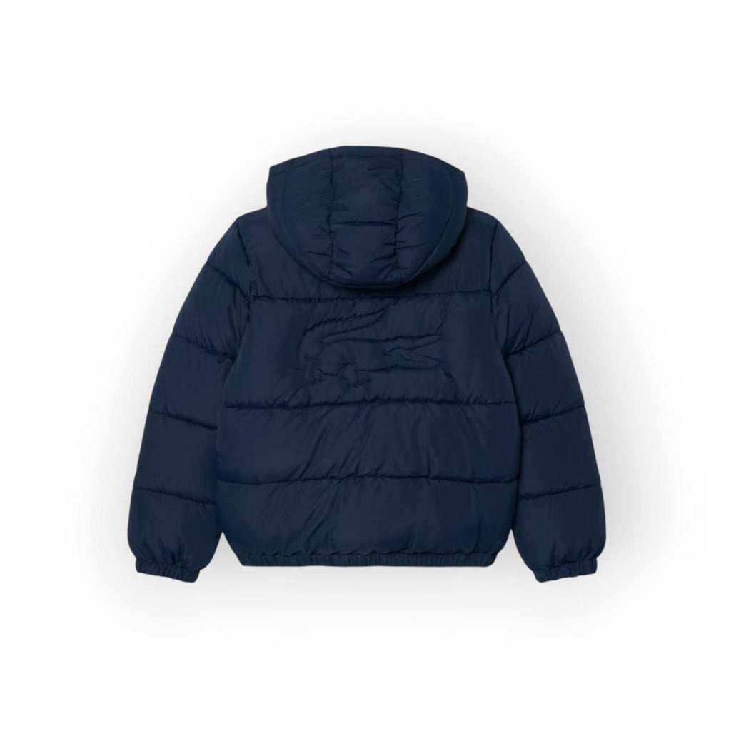 PIUMINO UNISEX IMBOTTITO BLU
