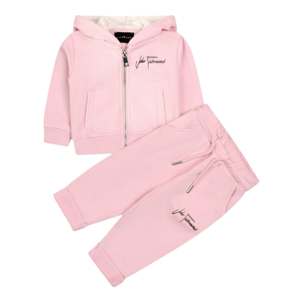 TUTA RICHMOND BAMBINA ROSA