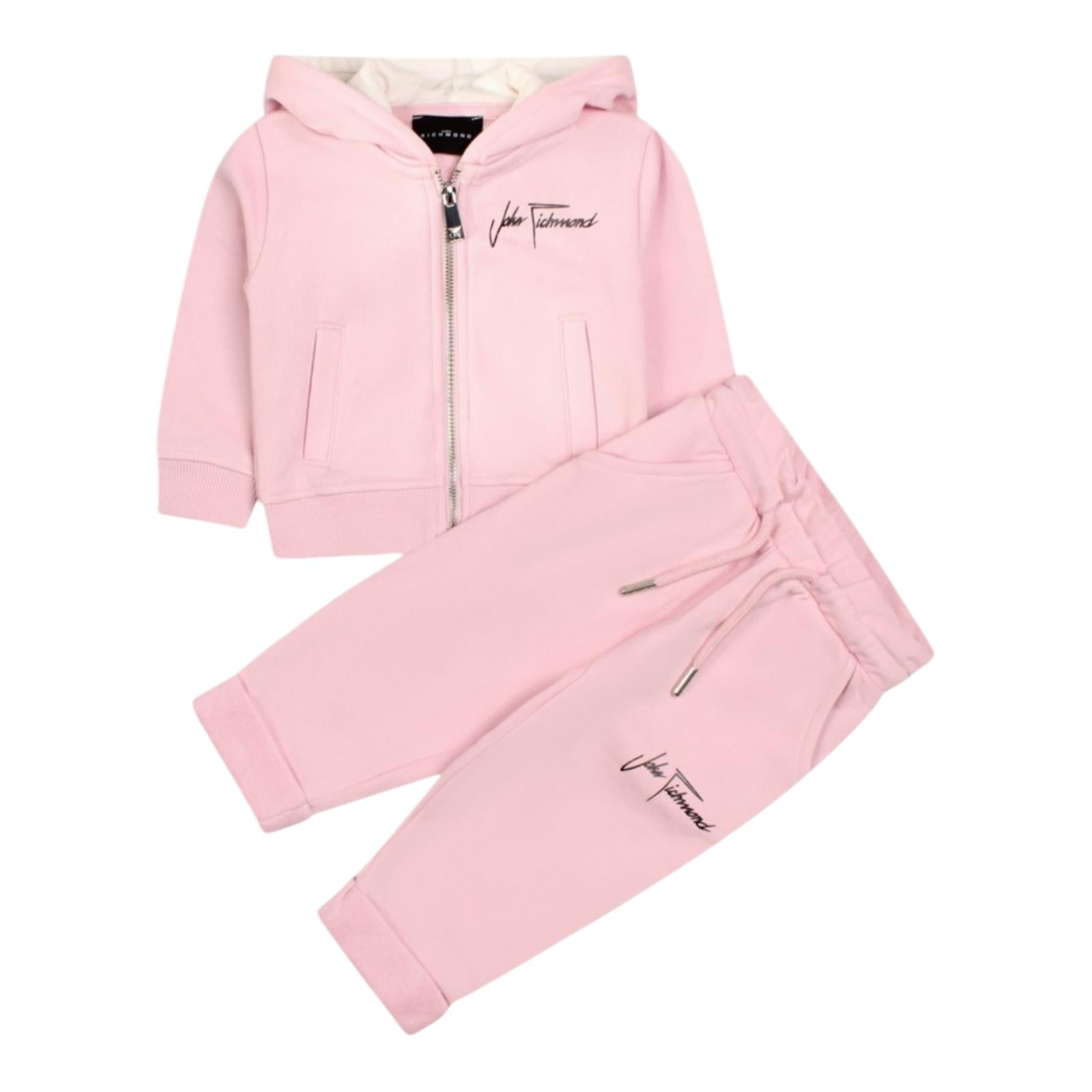 TUTA RICHMOND BAMBINA ROSA