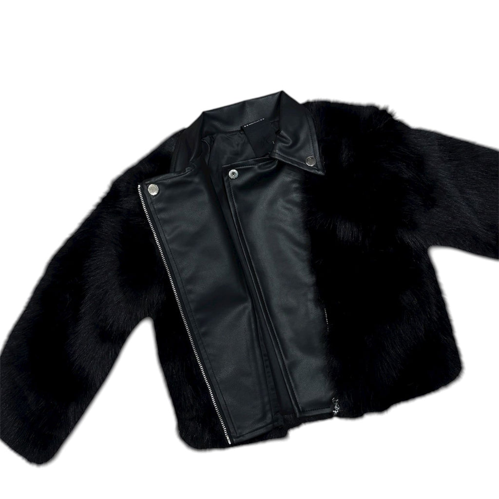 PELLICCIA MARC ELLIS NERA