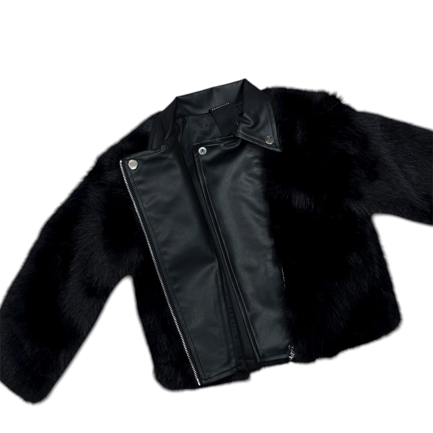 PELLICCIA MARC ELLIS NERA