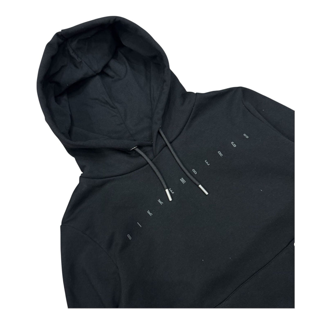 TUTA COMPLETA BAMBINO BIKKEMBERGS NERA