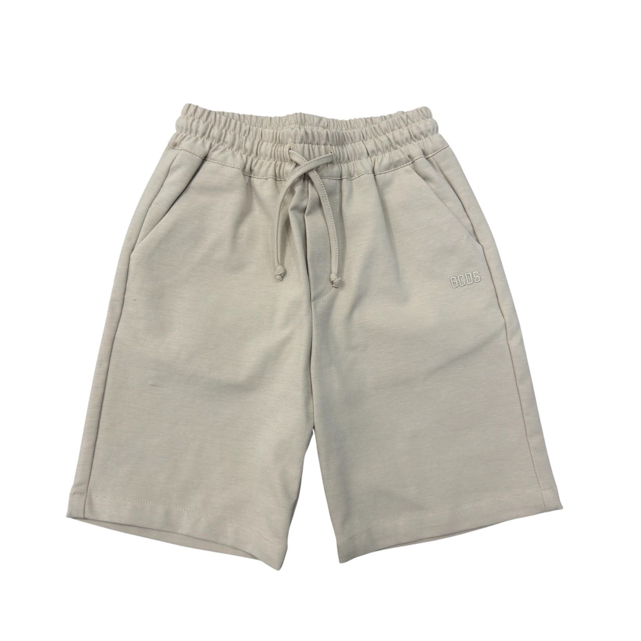 SHORT BAMBINO BEIGE