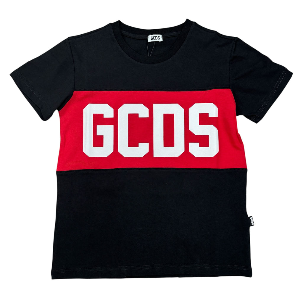 T-SHIRT GCDS NERA