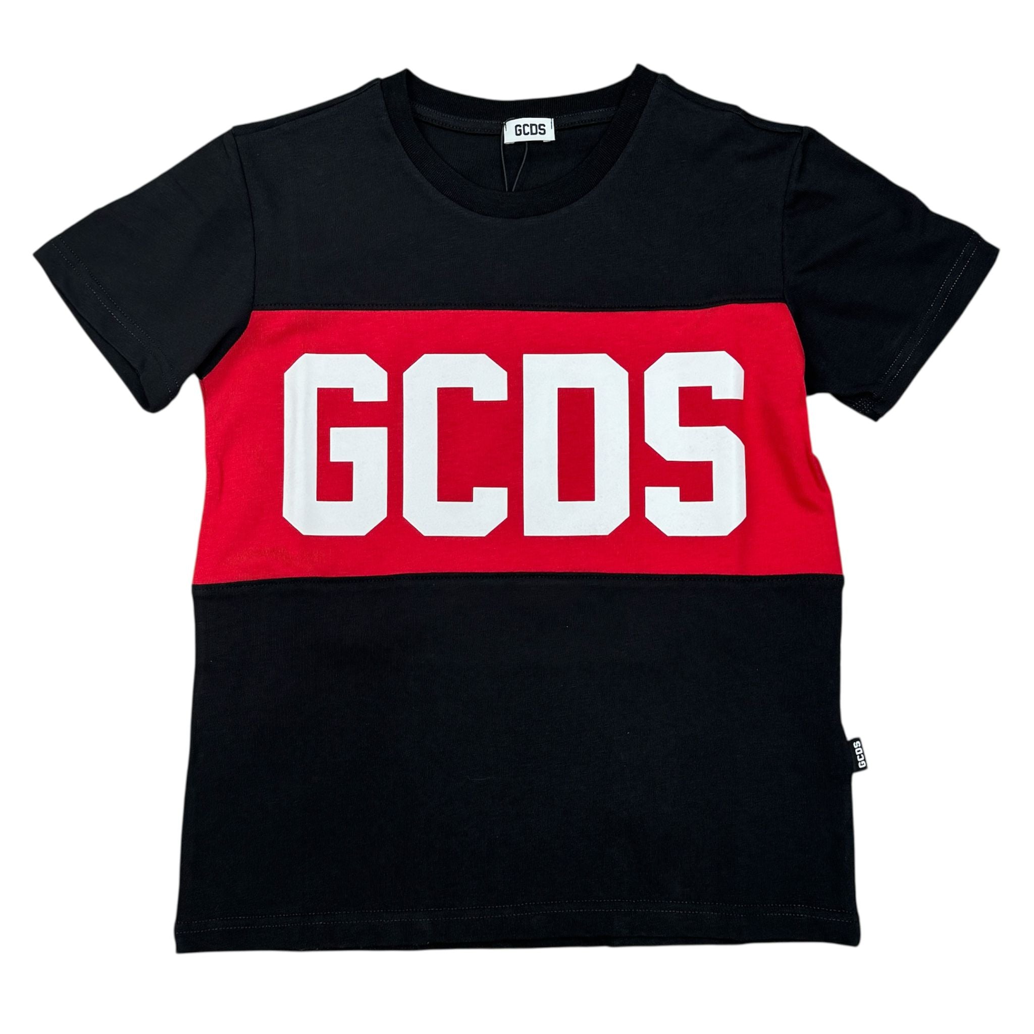 T-SHIRT GCDS NERA