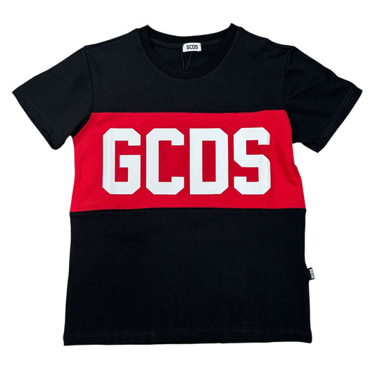 T-SHIRT GCDS NERA