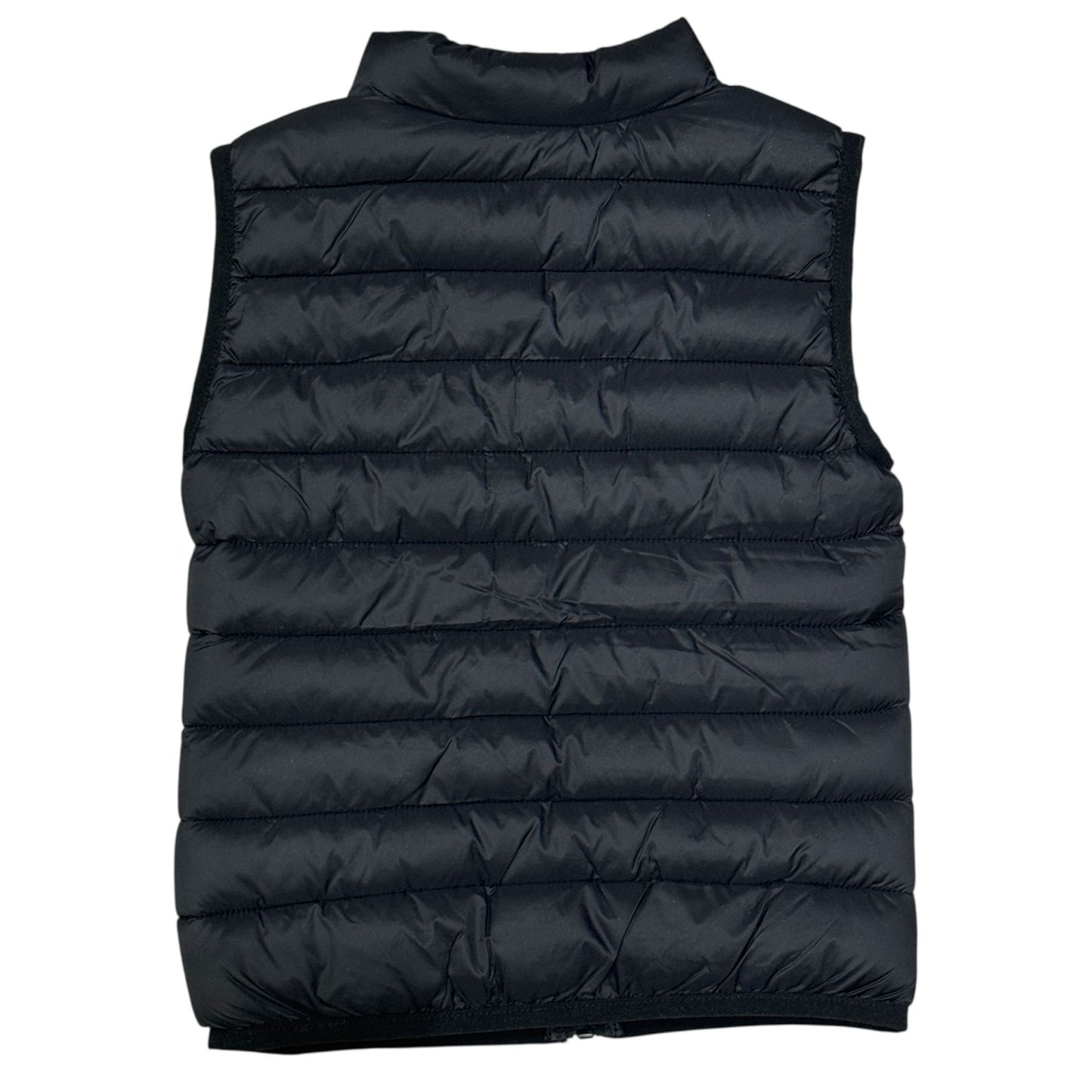 SMANICATO BAMBINO LYLE&SCOTT NERO