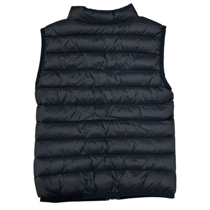 SMANICATO BAMBINO LYLE&SCOTT NERO