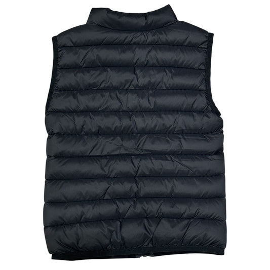 SMANICATO BAMBINO LYLE&SCOTT NERO