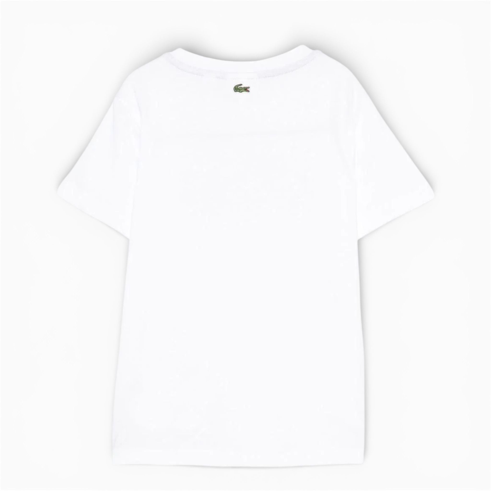 T-SHIRT DRAY UNISEX  BIANCA