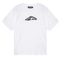 TSHIRT DSQUARED2 BAMBINO BIANCA