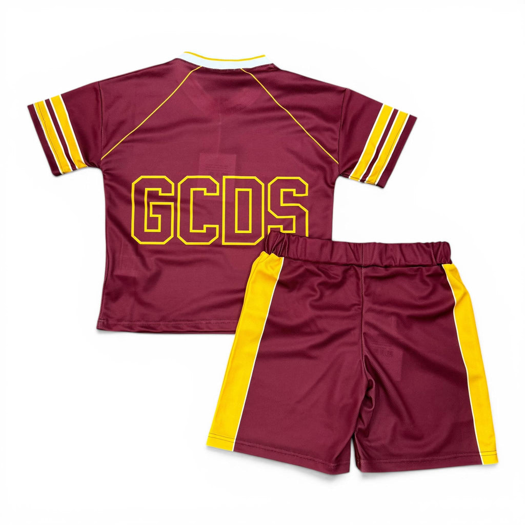 COMPLETO SOCCER BAMBINO