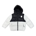 PIUMINO NEOANTO REFRIGIE BIANCO