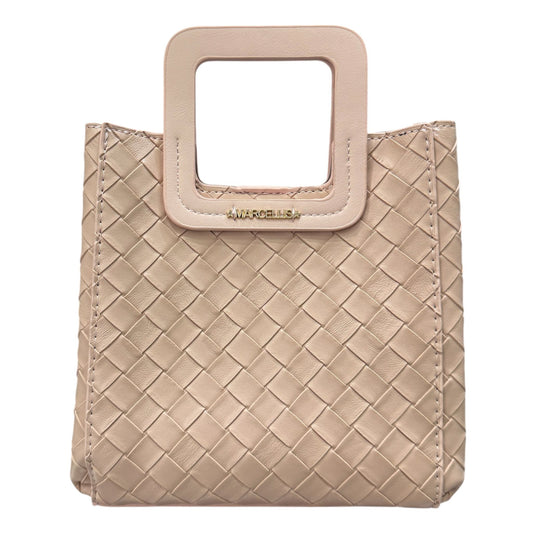 BORSA MARC ELLIS BAMBINA ROSA
