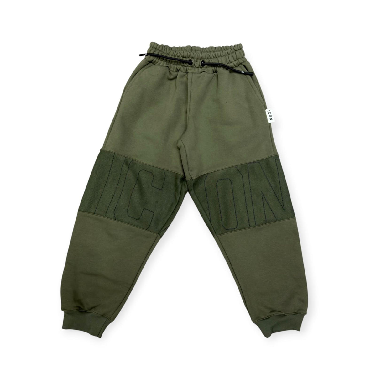 TUTA COMPLETA BAMBINO VERDE