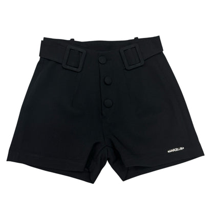 SHORT MARC ELLIS BAMBINA NERO