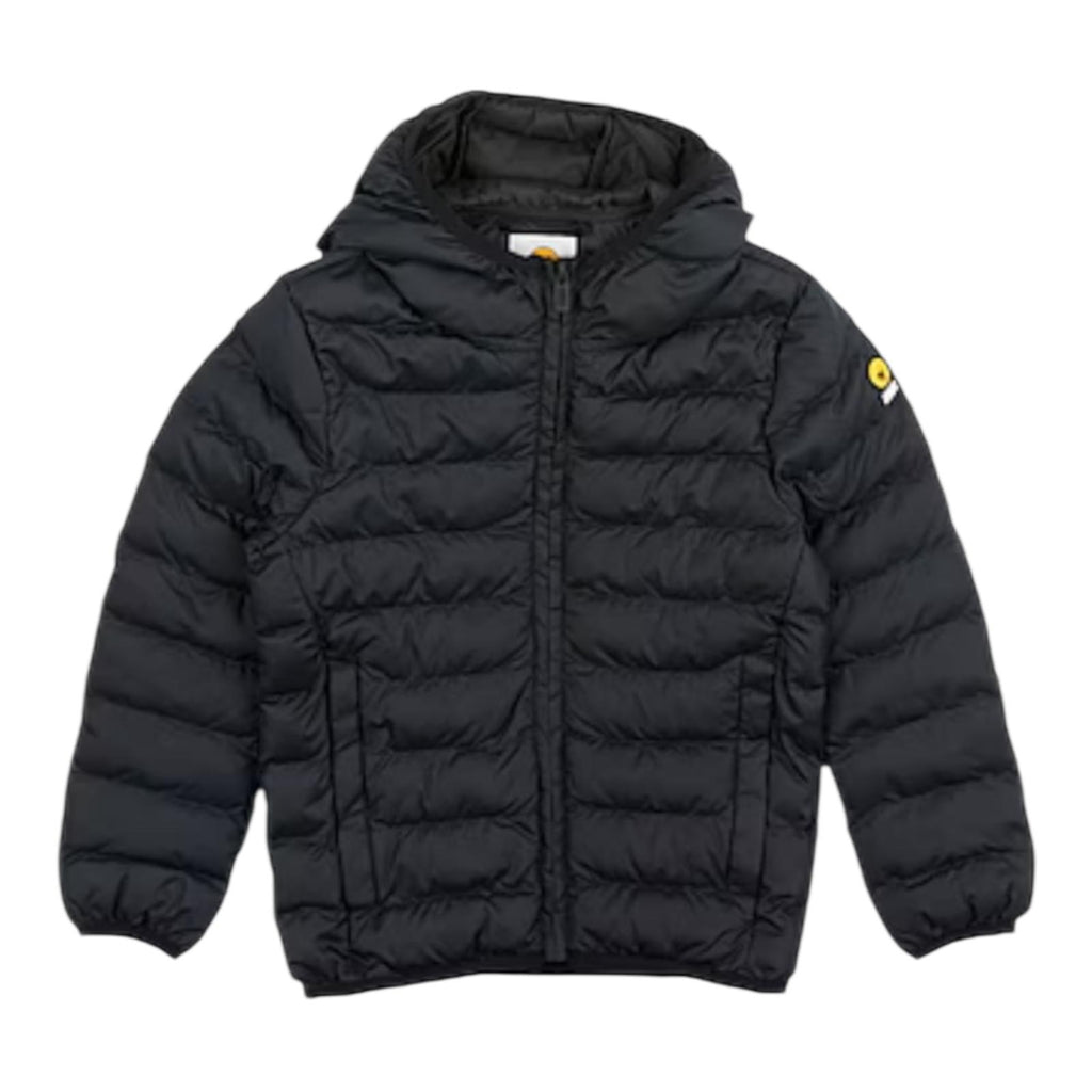 PIUMINO BAMBINO CIESSE NERO